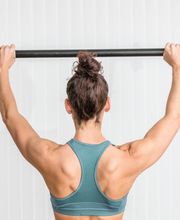 Physiotherapie Autentico - Physiotherapie in Zürich Wollishofen Bild 7