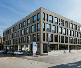 FORMIS Architekten AG Bild 4