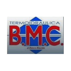 Termoidraulica B.M.C. logo