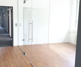 Glas Service Wustrow GmbH Bild 8