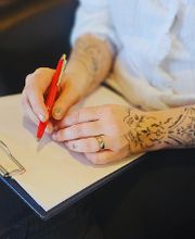 Nina Vallon - Hypnose et accompagnement Bild 2