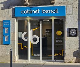 Cabinet Benoit image 1
