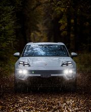 Centre Porsche Lausanne Bild 1