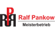 Ralf Pankow Kfz-Meisterbetrieb