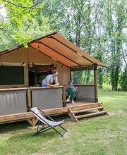 Camping la Ferme de Perdigat image 7