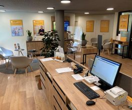 Neuroth Hörcenter AG - Hörgeräte und Gehörschutz Bild 2
