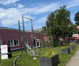 FOKKO Gesundheitszentrum Bild 7