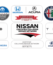 Dalton Collision Inc - Blaine image 1