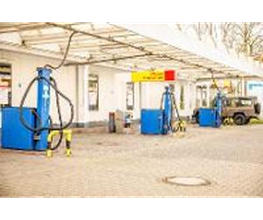 Shell Recharge Charging Station Bild 16