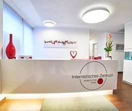 Internistisches Zentrum Poing Bild 4