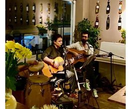 Pici Café & Vinothek Bild 2