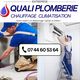 Quali Plomberie Services