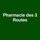 Pharmacie des 3 Routes
