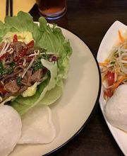 Mum's Kitchen Bild 3