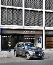 Q-Park Fürst Bild 9