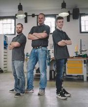 LimbArt Die Prothesenmanufaktur GmbH Bild 5