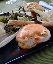 Au P'tit Couvent image 3