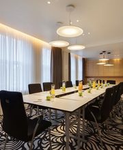 Holiday Inn Dresden - am Zwinger by IHG Bild 7