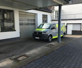 Abwassertechnik Kreher Bild 1