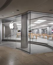 Apple Altmarkt-Galerie Bild 1