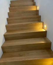 ALBINI Parkett & Bodenbeläge GmbH Bild 1