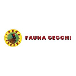 Allevamento Selvaggina Cecchi logo