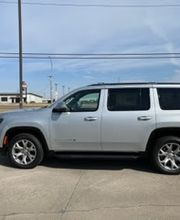Gene Steffy Chrysler Dodge Jeep RAM image 5