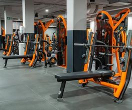 Basic-Fit imagen 3