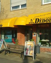 Reisebüro Dedolf Aussenansicht
Braunschweig-Stöckheim, Parken direkt vor der Tür