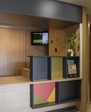 B&B HOTEL Pau Lescar image 10