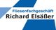 Richard Elsäßer Fliesenfachgeschäft