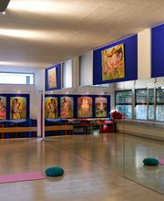 YOGA PER TUTTI Bild 5