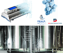 SDAutomation SA Bild 7