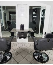 Salon Lora Hairstyle Bild 9