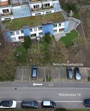 Kinesiologische Praxis Kinemaku Bild 1