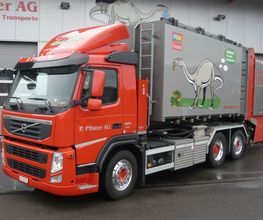 Peter Pfister AG Bild 2