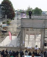 Berufsbildungszentrum Hildesheim Bild 2