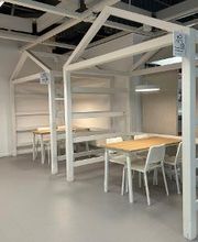 Restaurant IKEA Marseille - Vitrolles image 12