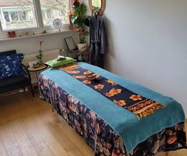 Bali Massage Bern Bild 9