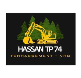 Hassan TP 74 logo