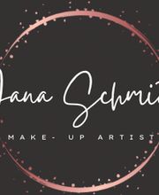 Jana Schmidt Make-up Artist Bild 6