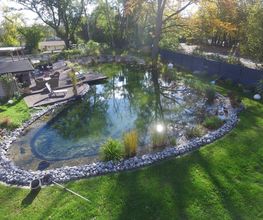 Immergrün Pool-, Garten- und Umwelttechnik Bild 8