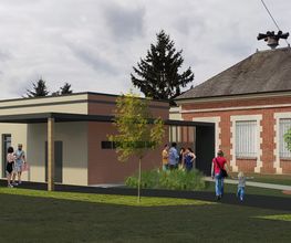 FLORENCE BIBAUT-ARCHITECTE DPLG image 14