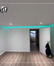 BP Bau | Trocken- und Innenausbau Bild 2