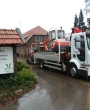 Te Vogt Riooltechniek BV