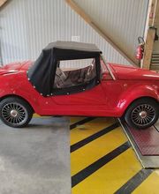 AS Auto Sécurité Contrôle technique Grussenheim image 9