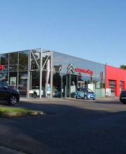 Citroën Midi Auto 56 Auray image 2