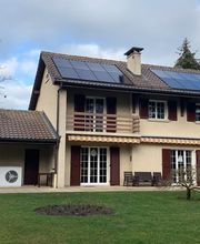 Hélios Énergies SA Bild 12