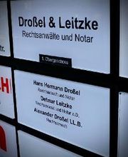 Rechtsanwälte und Notar Droßel & Leitzke Bild 4