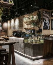 Honest Greens El Corte Inglés